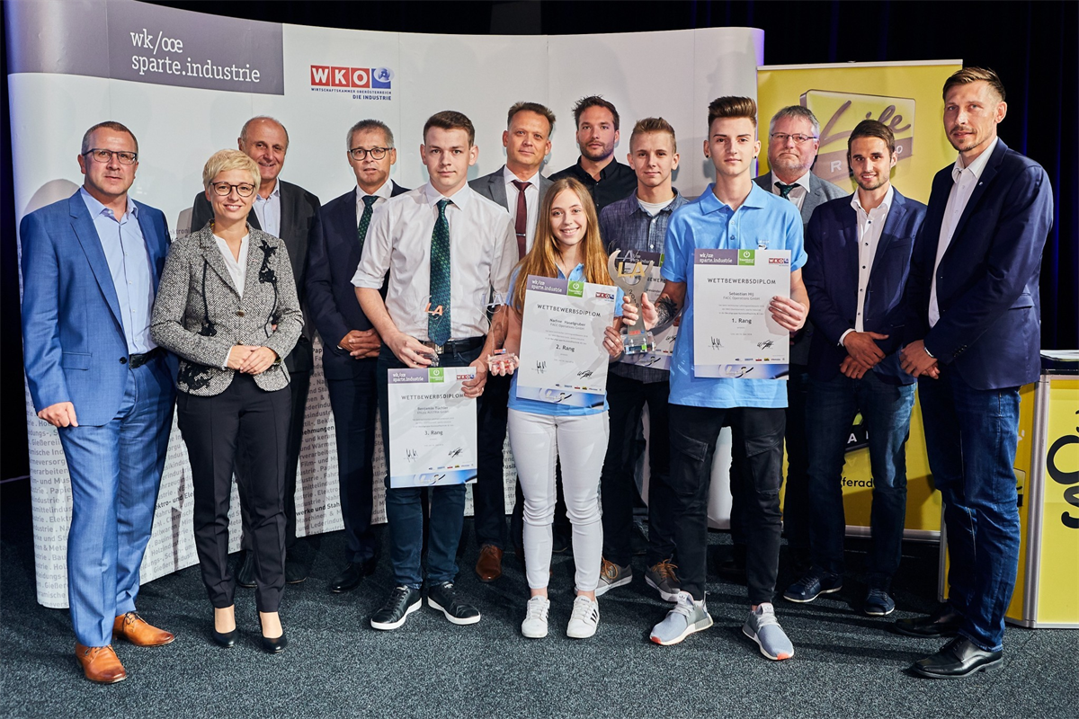 FACC Future Team