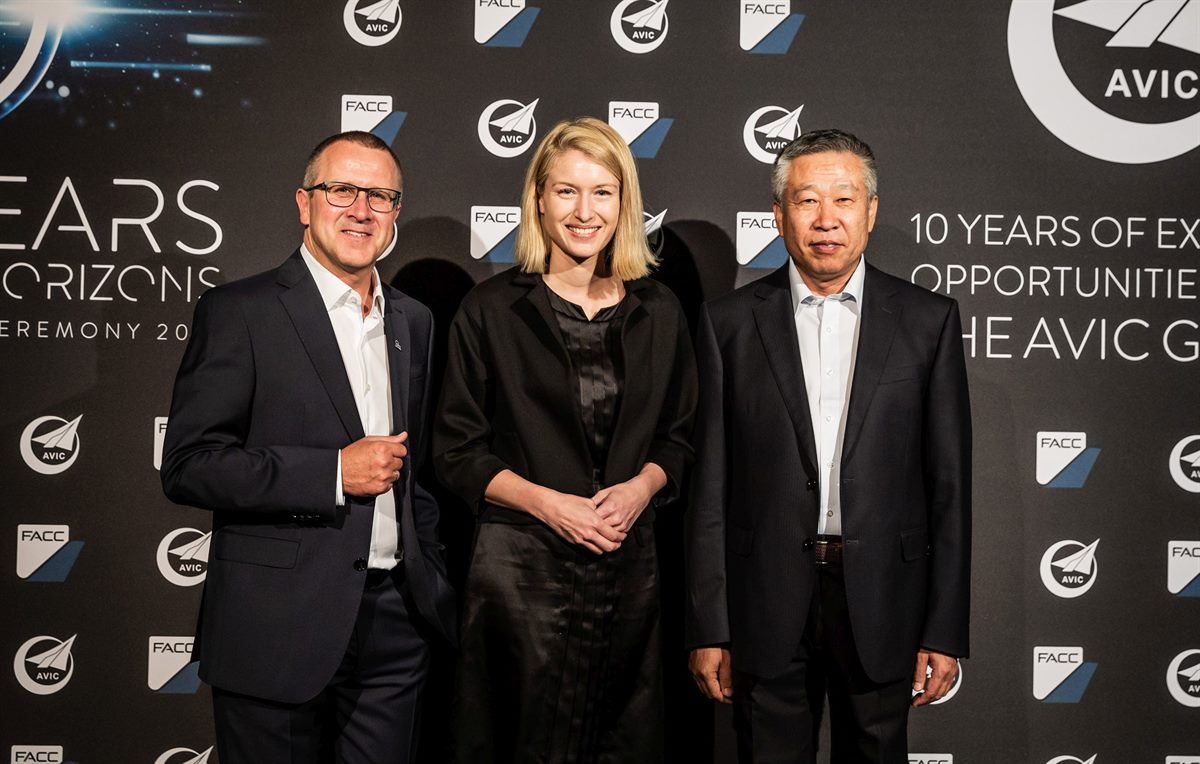 Christine Haberlander, Deputy Governor Upper Austria