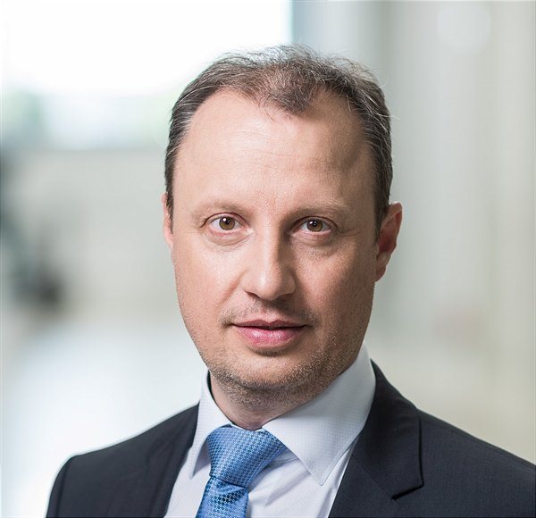 CFO Aleš Stárek 