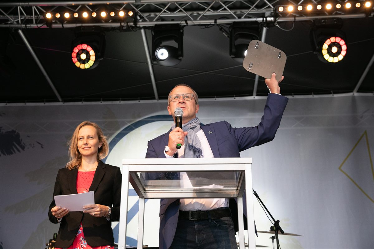 FACC Sommerfest 2019