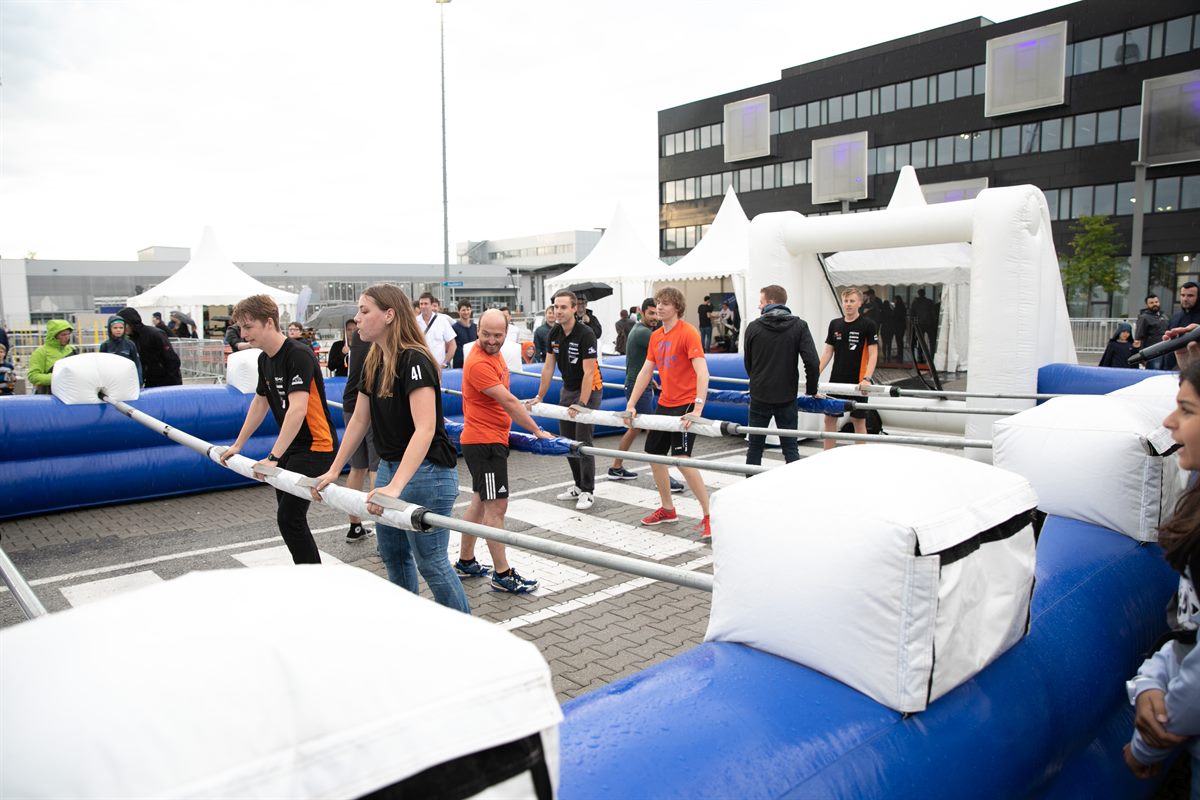 FACC Sommerfest