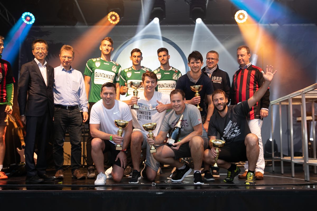 FACC Sommerfest
