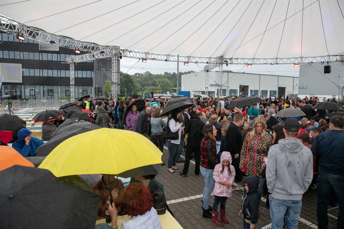 FACC Summer Party 2019