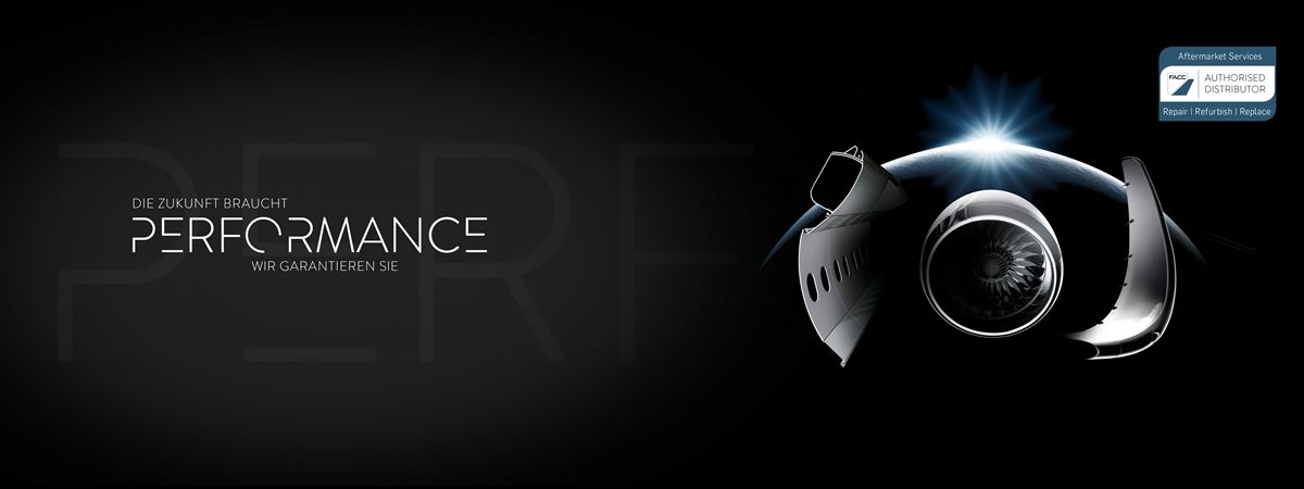 FACC Aftermarket Services - Authorized Distributor