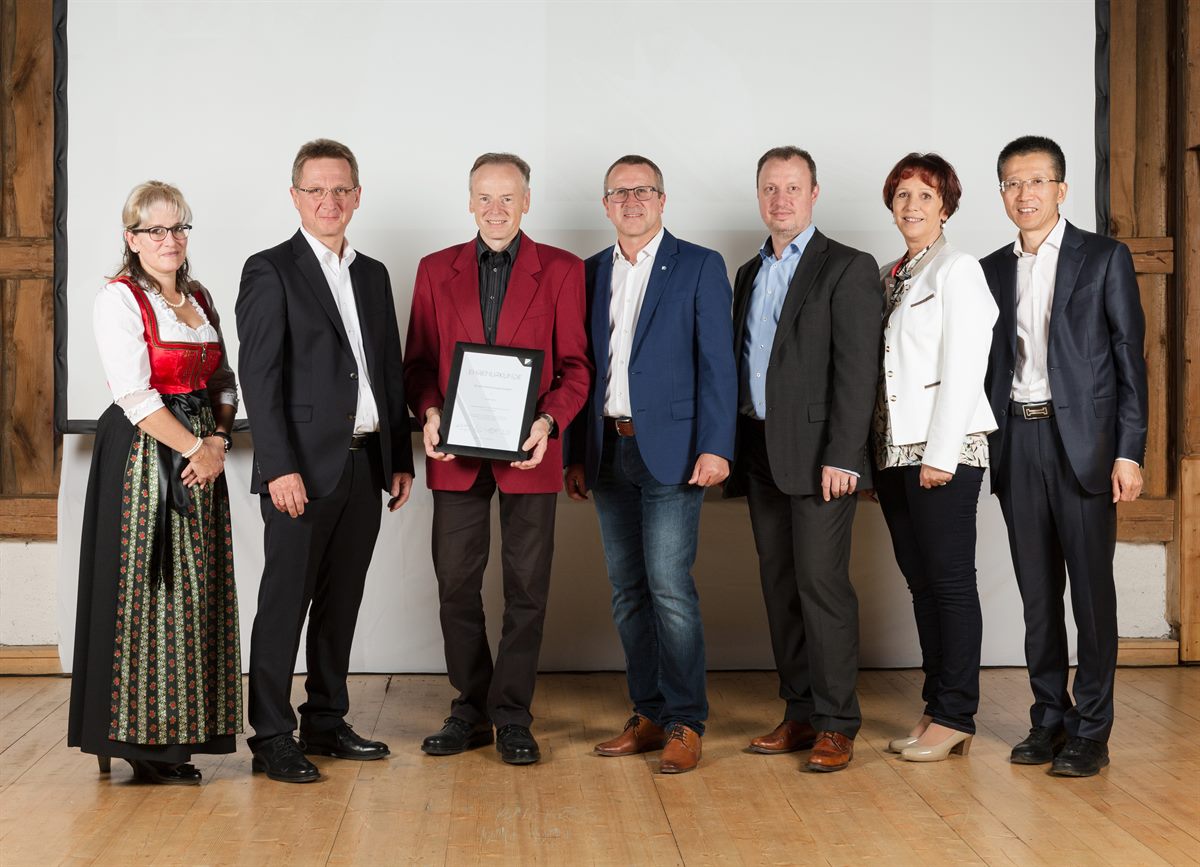 Jubilarfeier 2019
