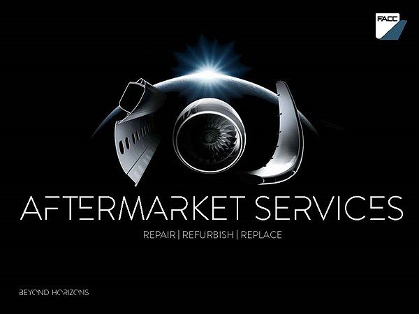 FACC Aftermarket Services - Brochure