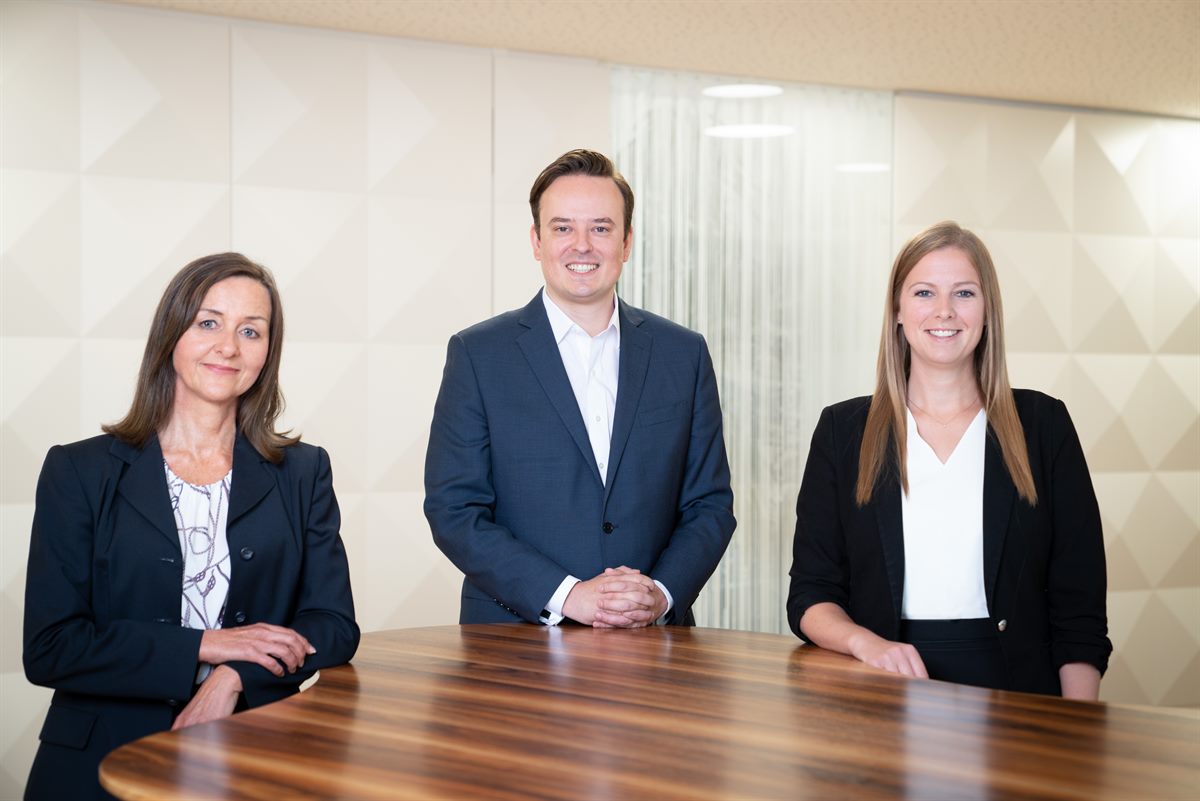 FACC AG stellt Marketing & Communications Bereich neu auf