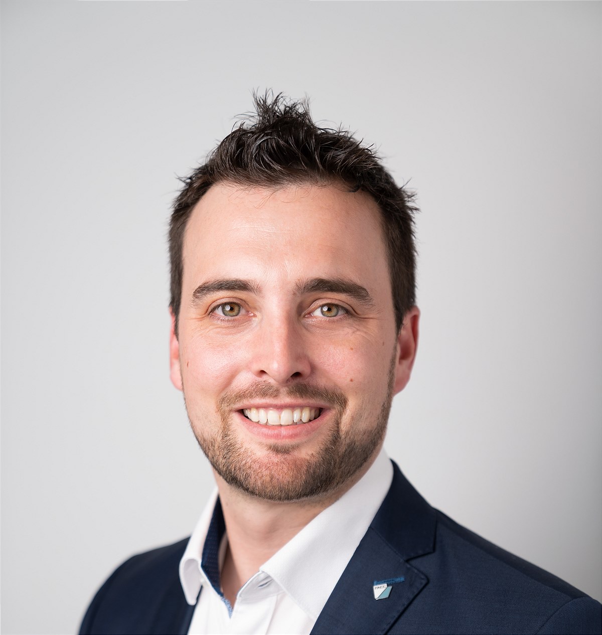 Florian Heindl - FACC Group Treasurer 