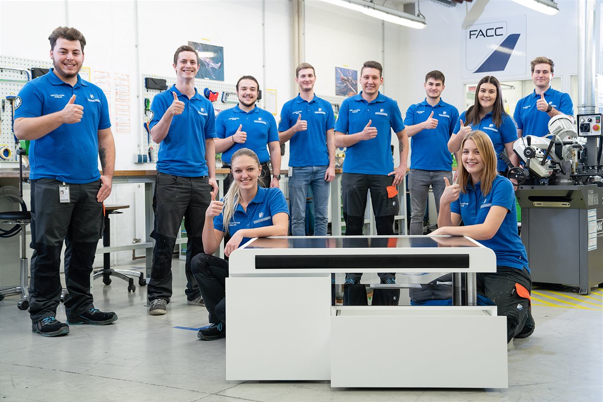 FACC Future Team 