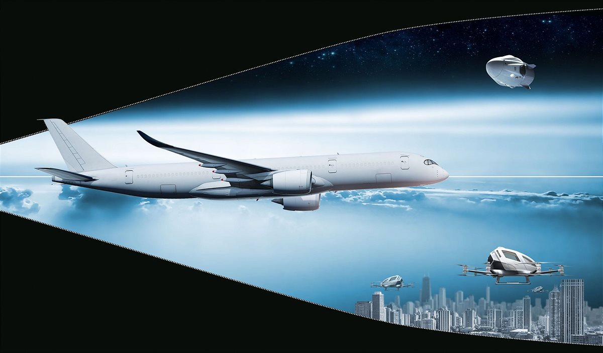 FACC 2030 - At all Levels