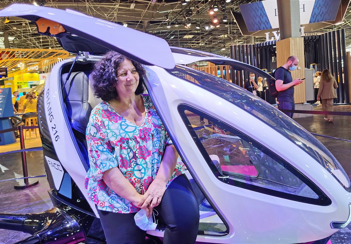 VivaTech  21