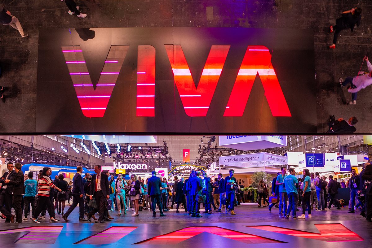 VivaTech  21