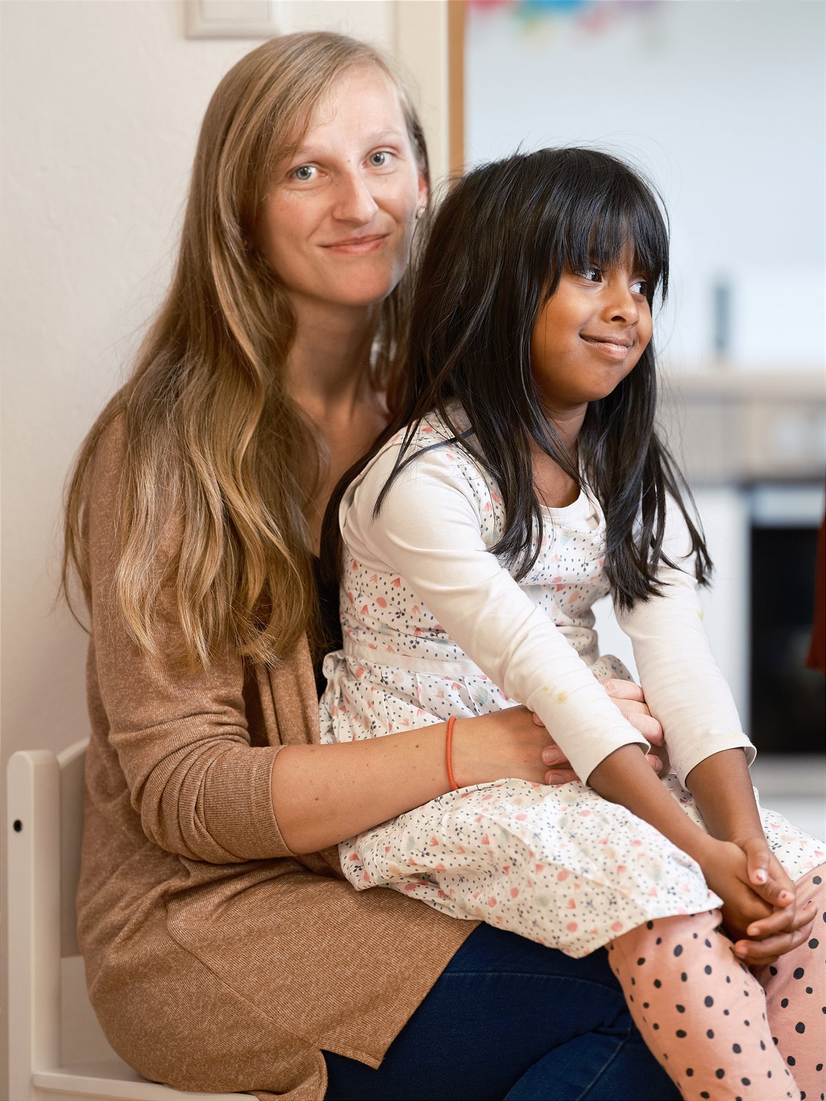 Sommerfest im FACC Kids Club