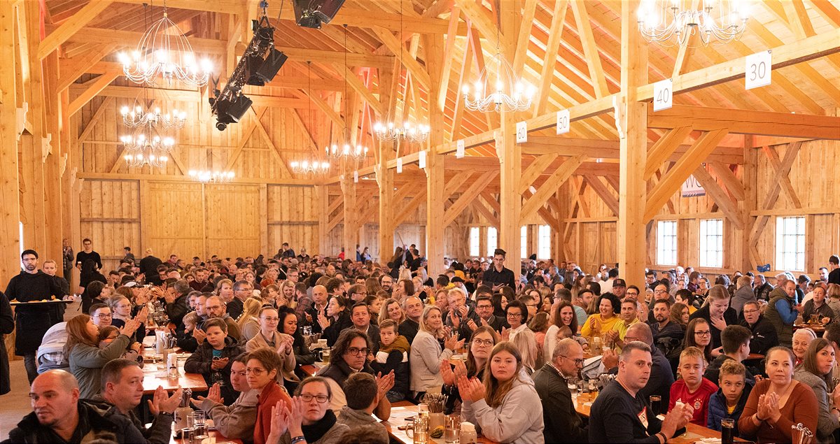 FACC Familientag