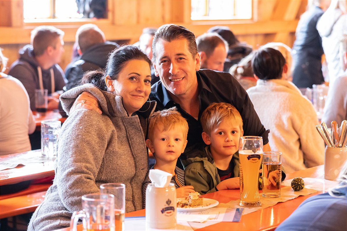 FACC Familientag