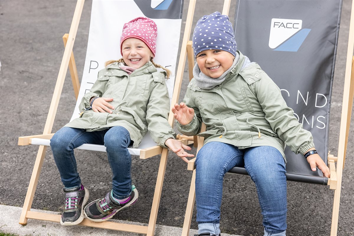 FACC Familientag