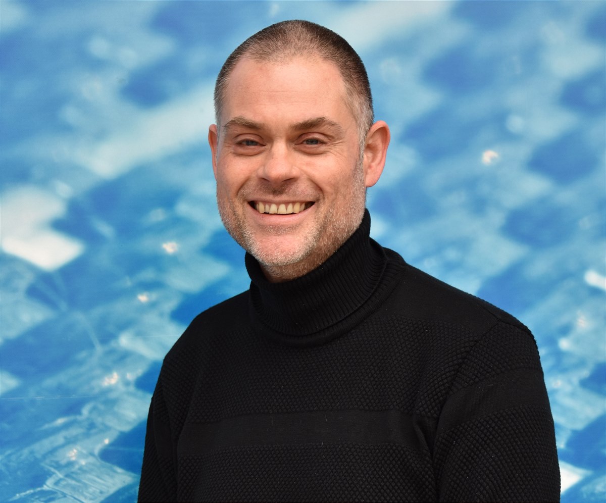 Sebastiaan Wijskamp, Technischer Direktor des TPRC