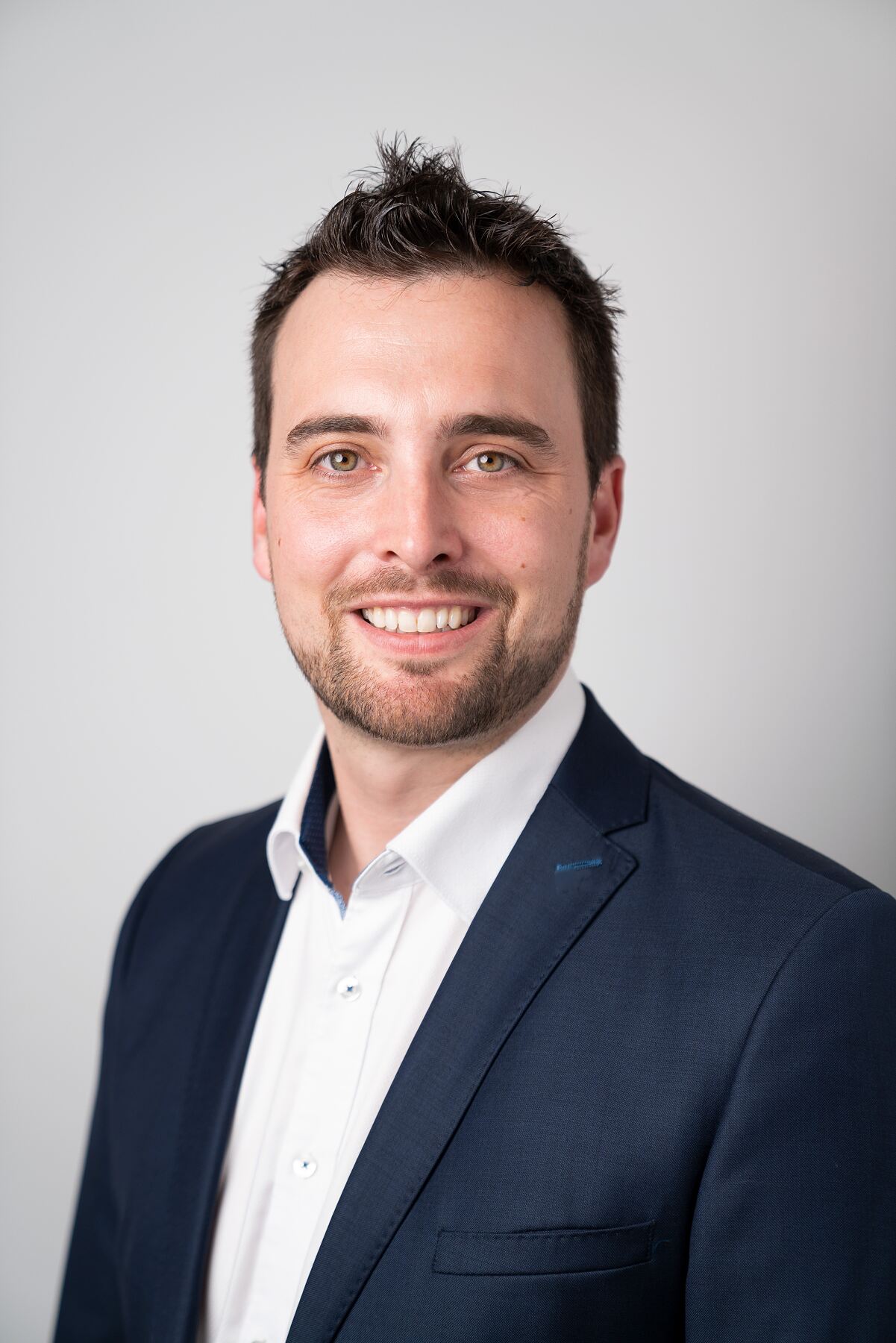 Florian Heindl becomes new CFO of FACC AG