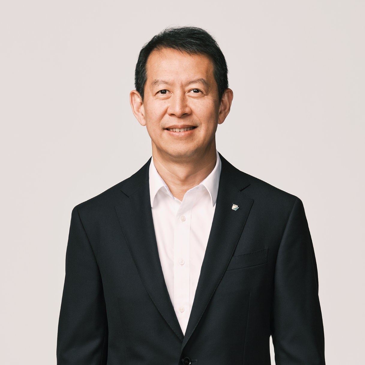 Tongyu Xu, CSO