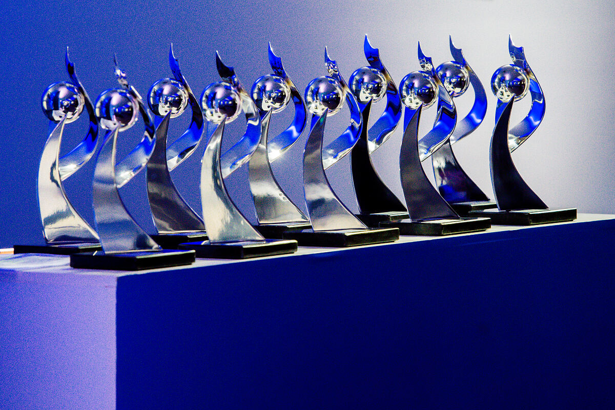 Outstanding Collaboration: FACC receives Supplier of the Year Award from Embraer